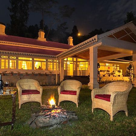 Ging Tea House Guest House Darjeeling  Bagian luar foto