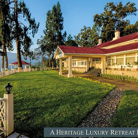 Ging Tea House Guest House Darjeeling  Bagian luar foto