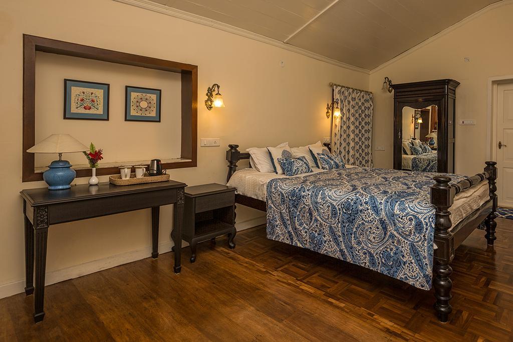 Ging Tea House Guest House Darjeeling  Bagian luar foto