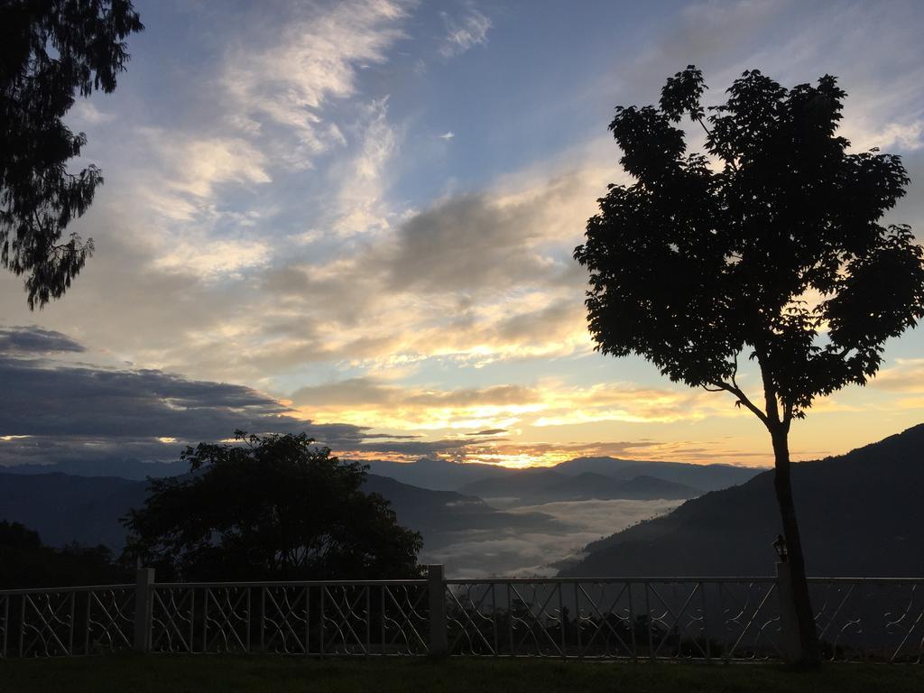 Ging Tea House Guest House Darjeeling  Bagian luar foto