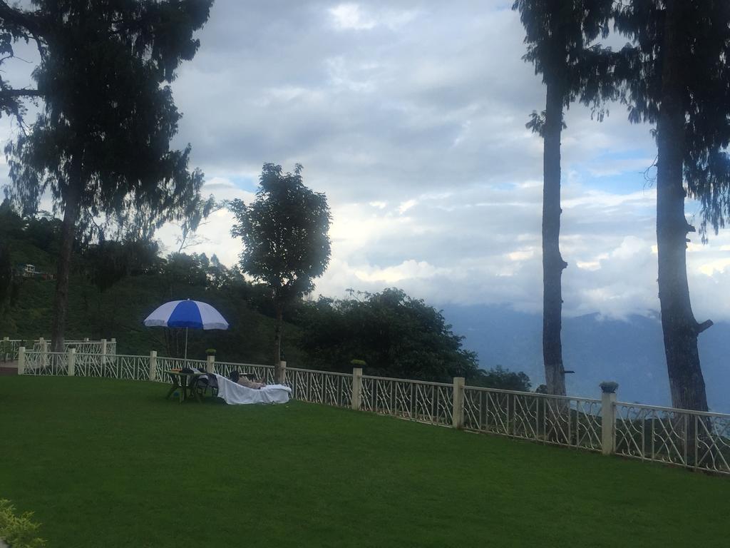 Ging Tea House Guest House Darjeeling  Bagian luar foto