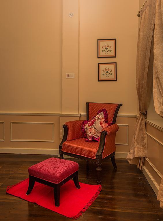 Ging Tea House Guest House Darjeeling  Bagian luar foto