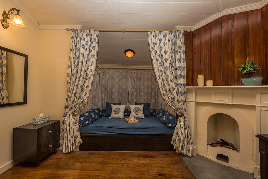 Ging Tea House Guest House Darjeeling  Bagian luar foto